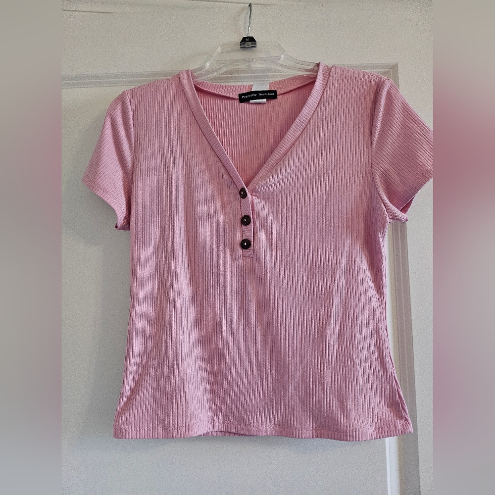 Perfectly Imperfect Shirt